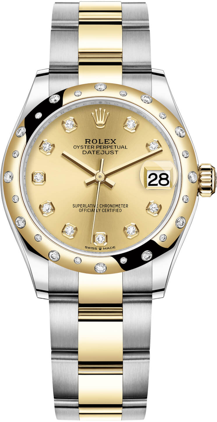 Rolex Datejust